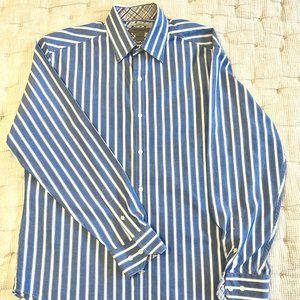 Johnston & Murphy Dress Shirt